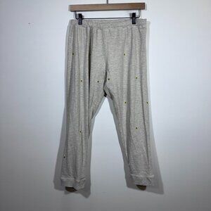 Sundays Two Women's Sunflower Sweatpants